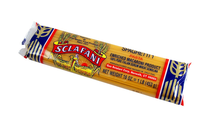 Spaghetti #1 20/1lb