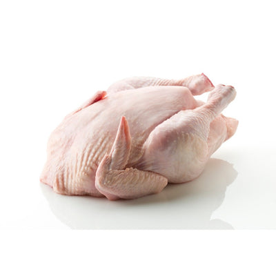Chicken Whole
