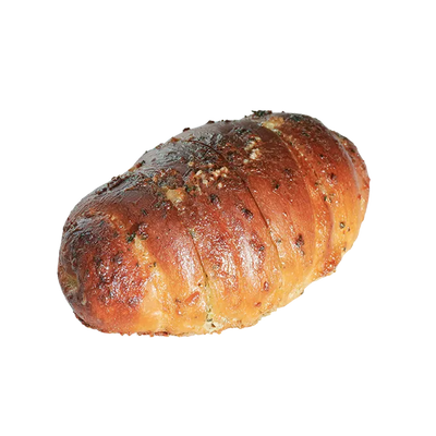 Garlic Salted Butter Roll