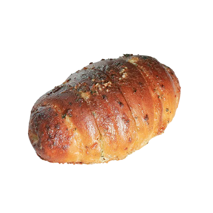 Garlic Salted Butter Roll