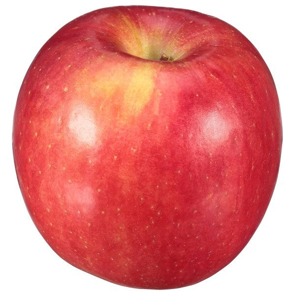 Apple, Organic, Fuji