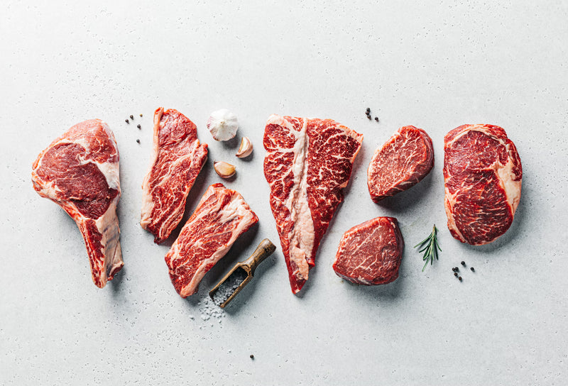 The Best of the Range