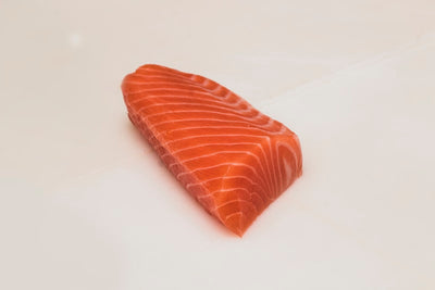 Fresh Atlantic Salmon Fillet